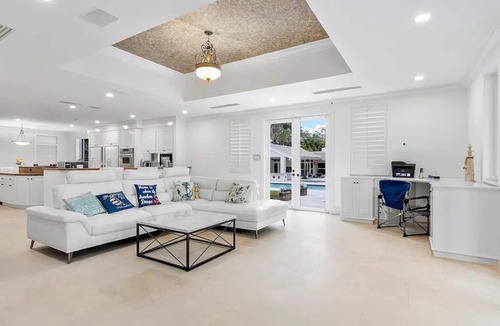 Riviera Isles House | 20,000 sq Estate Home - Las Olas