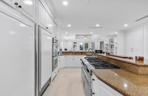 Riviera Isles House | 20,000 sq Estate Home - Las Olas
