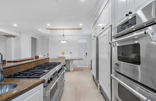 Riviera Isles House | 20,000 sq Estate Home - Las Olas