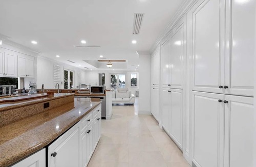 Riviera Isles House | 20,000 sq Estate Home - Las Olas