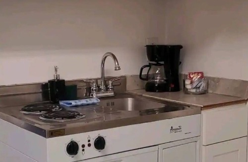 Lake Magdalene Apartment | #20 Marjory’s in-law suite