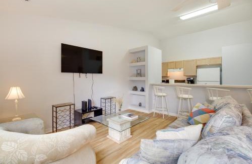 Minneola House | 20 Mi to Disney: Condo w/Pool Access in Clermont!