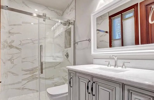 Lighthouse Point Villa | 20 Million Mansion - Lagoon Coastal Bliss Retreat Dog Friendly