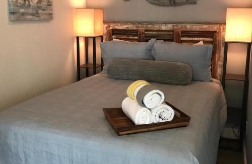 Galveston Apartment | 2015 GIPH 1 Whale of a Time