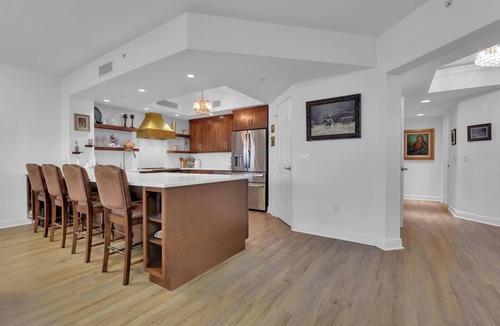 Hammock Bay Condo | 20th Floor Gulf Views | Luxury Coastal Retreat | Resort Amenities