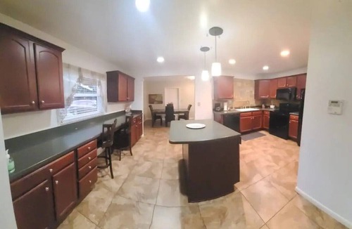 North Forest Hills House | #21 Peaceful Oaks of USF-Moffitt - Joyful Moments