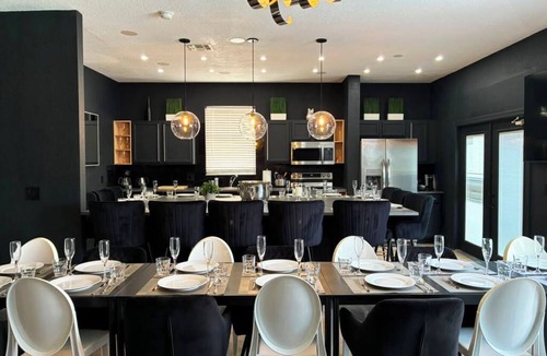 Highlands Reserve House | 22BR DisneyMansionEstate