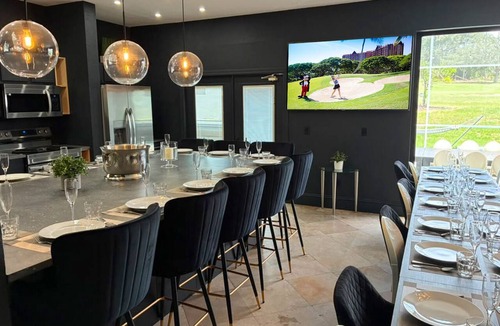 Highlands Reserve House | 22BR DisneyMansionEstate