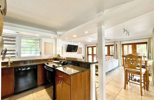 Lauderdale Beach Apartment | 2301/U4-BeachFront-TreeHouse-Sensation-Apt-with AC-Downtown