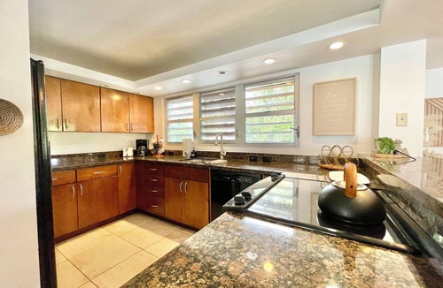 Lauderdale Beach Apartment | 2301/U4-BeachFront-TreeHouse-Sensation-Apt-with AC-Downtown
