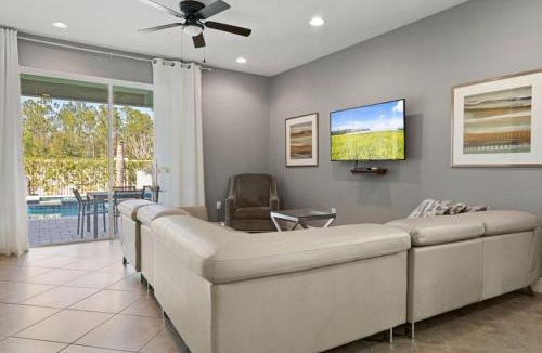 Davenport House | 25% 16BR Homes Pools Spas