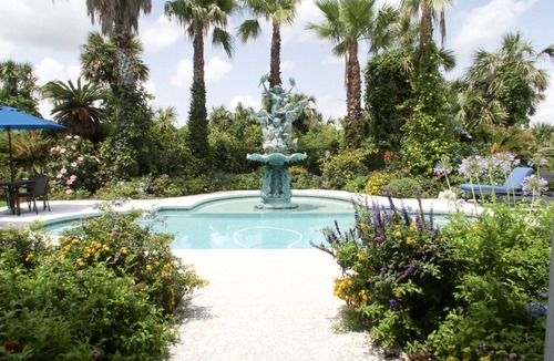 Sawgrass House | 250 Feet Oceanfront Property- Direct Beach Access and Private Pool