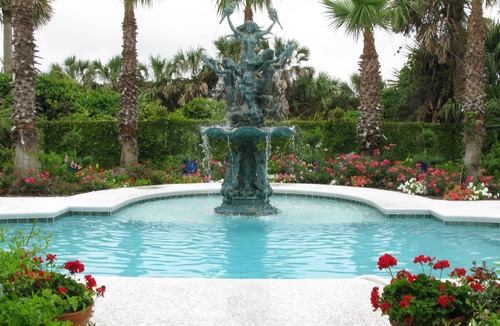 Sawgrass House | 250 Feet Oceanfront Property- Direct Beach Access and Private Pool