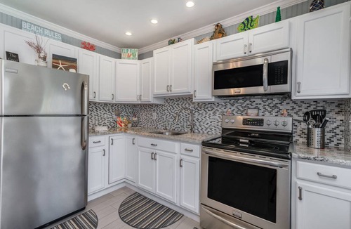North Redington Beach Condo | 29 m² Condo ∙ 4 guests
