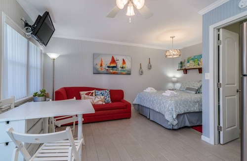 North Redington Beach Condo | 29 m² Condo ∙ 4 guests
