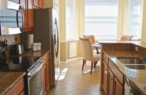Naples Condo | 2BR, 2BA Condo, View of Lake/Preserves, Bundled GOLF!