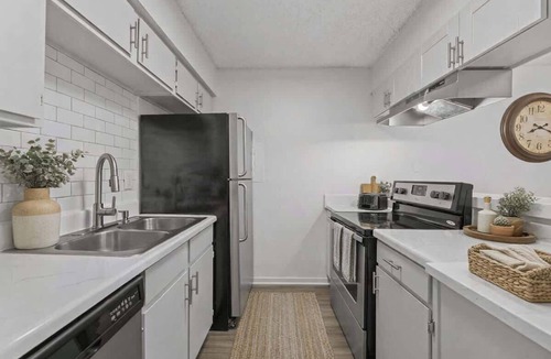 Central Arlington Apartment | 2BR 8 Min Walk to AT&T Stadium Free Parking