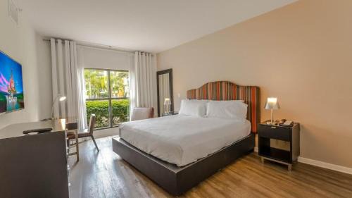 Celebration Apartment | 2BR Apartment at Meliá Celebration Near Disney