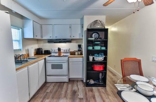 Citra House | 2BR + BBQ Near Silver Springs + Add-On Room