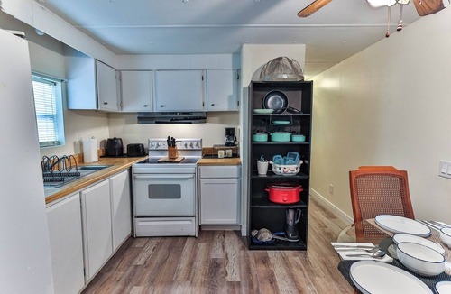 Citra House | 2BR House + RV Access + BBQ Near Silver Springs