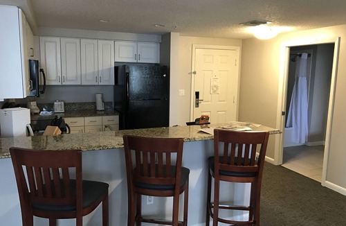 Seabreeze Historic District Condo | 2BR OceanWalk Resort Wyndham