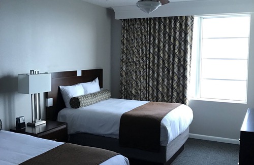 Seabreeze Historic District Condo | 2BR OceanWalk Resort Wyndham
