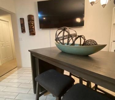 Lecanto Villa | 2BR Townhome Near Suncoast Pkwy, Springs & Golf