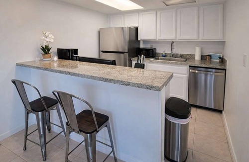 South Padre Island Condo | 2nd Floor - Beach - Heated Pool