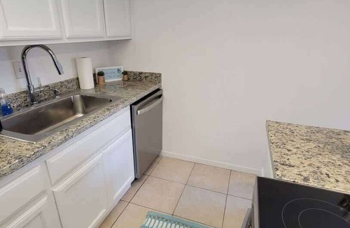 South Padre Island Condo | 2nd Floor - Beach - Heated Pool