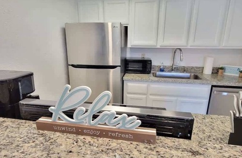 South Padre Island Condo | 2nd Floor - Beach - Heated Pool