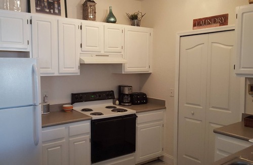 West Kissimmee Condo | 3-107 Absolute Stunner Two Master Suites Completely Renovated 2bed/2 bath