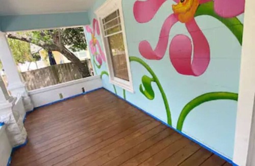 Historic Old Northeast Apartment | (3) 320 Unit #3 · Downtown St. Pete/Historic Old NE #3