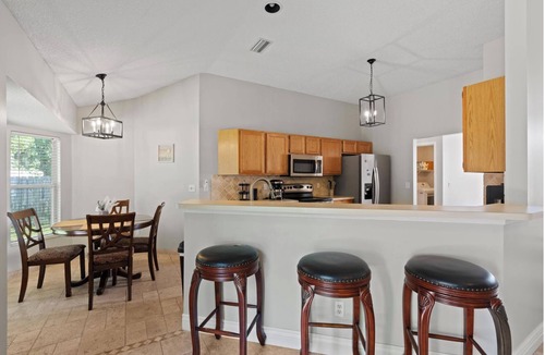 Golden Glades - The Woods House | 3-bedroom 2-bathroom house near Mayo and Beaches