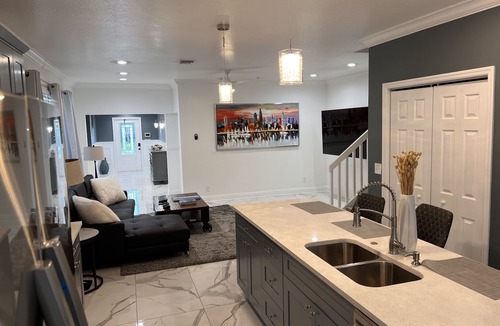 Fort Lauderdale House | 3 bedroom/3 Bathroom near Wilton Manors