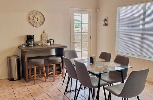 Sun Ridge South House | 3-bedroom house, great location. Shopping and dining nearby