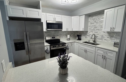Clewiston House | 3-bedroom house in marvelous Clewiston with cool AC