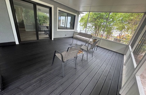 Clewiston House | 3-bedroom house in marvelous Clewiston with cool AC