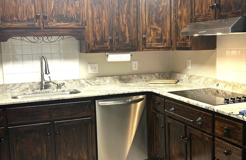 Lynn Haven House | 3-bedroom house in tranquil Lynn Haven, beautiful sunsets, & minutes to PCB.