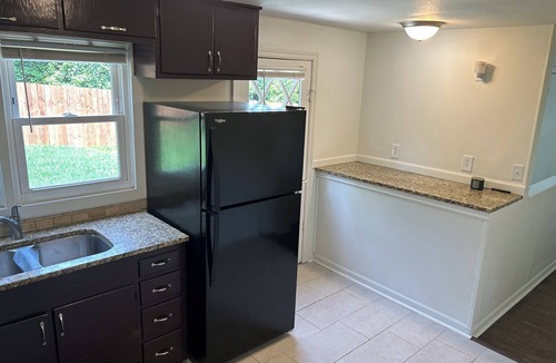 Kansas City House | 3-bedroom house in walking distance to the World Cup and Royals games!