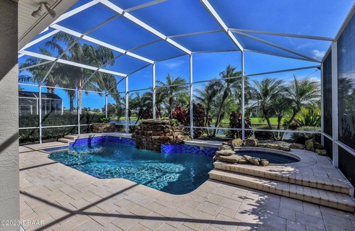 Samsula-Spruce Creek House | 3-bedroom house in Airport Community Minutes from Daytona Beach and the Atlantic