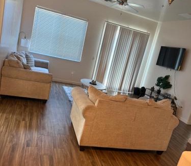 Maryvale Villa | 3 bedroom private villa