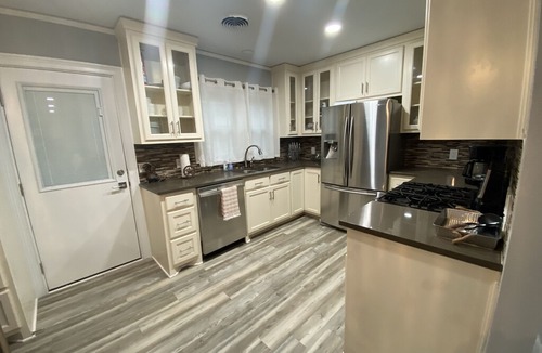 Hancock House | 3 bedroom(s) House near Austin