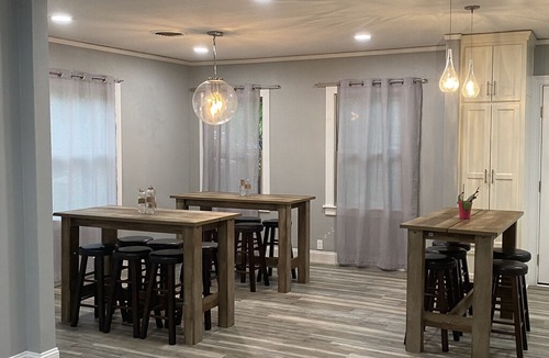 Hancock House | 3 bedroom(s) House near Austin