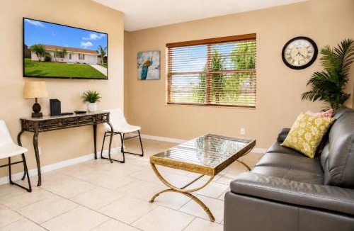 Port Saint Lucie House | 3 Bedrooms 2 Baths Pool Home available for LONGER STAYS!