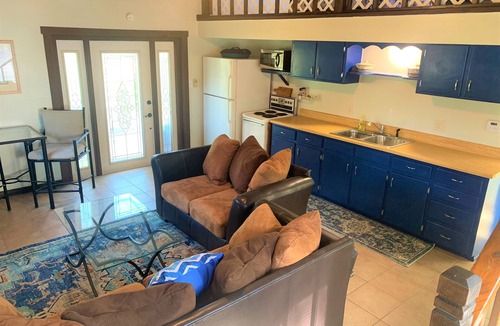 Inglis House | 3 Houses on the River