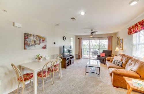 Branson House | 3 Mi to Branson Landing: Condo w/Pool Access