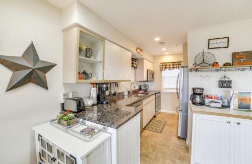 Branson House | 3 Mi to Branson Landing: Condo w/Pool Access