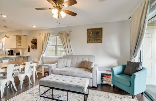Branson Apartment | 3 Mi to Dtwn! Holiday Hills Golf Retreat
