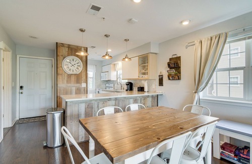 Branson Apartment | 3 Mi to Dtwn! Holiday Hills Golf Retreat