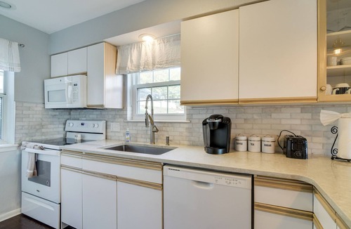 Branson Apartment | 3 Mi to Dtwn! Holiday Hills Golf Retreat